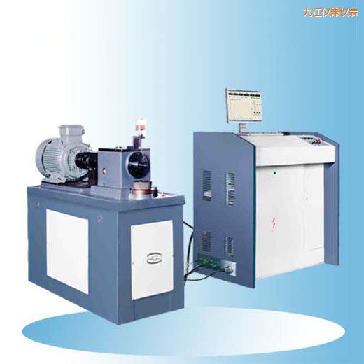 九江時代微機(jī)控制電液伺服PV摩擦試驗機(jī)