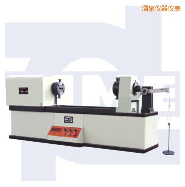 酒泉金屬線材扭轉(zhuǎn)試驗機(jī)