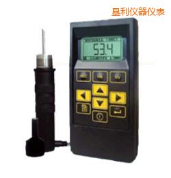 墾利時代超聲波硬度計