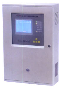 萊蕪(開關(guān)量總線型)氣體檢測報(bào)警控制器