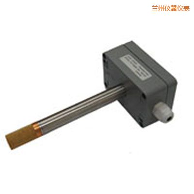 蘭州管道型溫濕度變送器