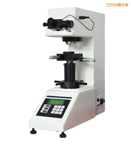 蘭州數(shù)顯自動(手動)轉(zhuǎn)塔維氏硬度計(jì)