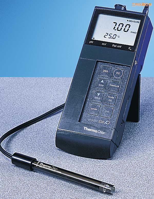 蘭州酸度計(jì)