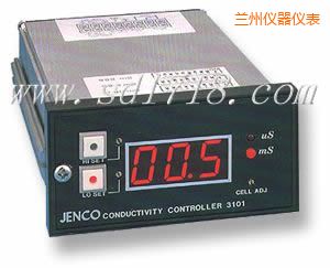 蘭州工業(yè)在線電導(dǎo)率儀