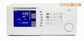 蘭州精密微壓測量儀