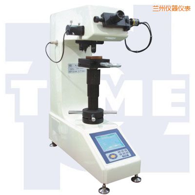 蘭州THV系列程控數(shù)顯維氏硬度計