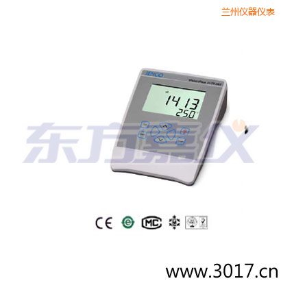 蘭州電導(dǎo)率 臺式測試儀