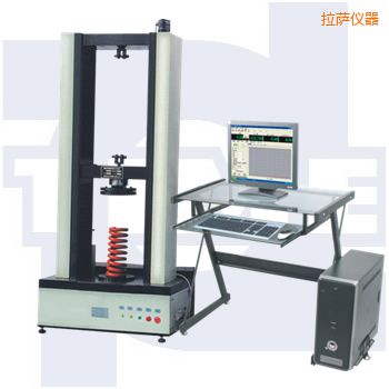 拉薩微機(jī)控制彈簧試驗(yàn)機(jī)