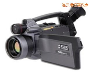 連云港紅外熱像儀