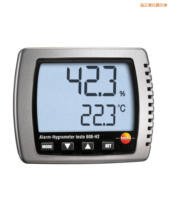 連云港溫濕度計(jì)