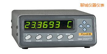 聊城單通道便攜式測溫儀