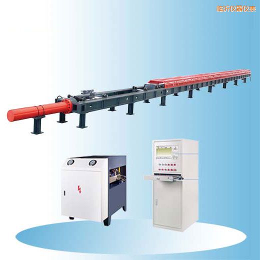 臨沂時代臥式拉力試驗(yàn)機(jī)