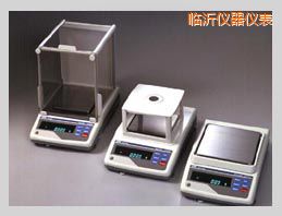 臨沂GX系列精密電子天平,410,0.001g