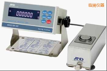 �R��ձ�AND AD-4212B���a(ch��n)���Q��ϵ�y(t��ng),110g,0.01mg