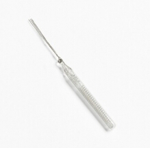 林芝短尺寸玻璃套管標準鉑電阻溫度計