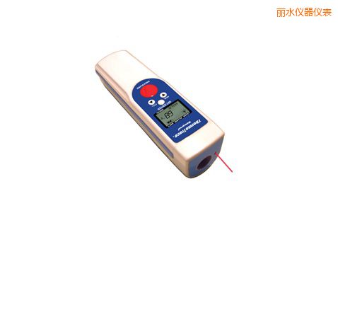 麗水ThermoTrace® 防水紅外測(cè)溫儀
