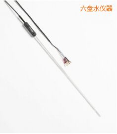 六盤水高精度石英套管標準鉑電阻溫度計