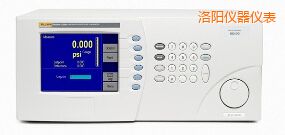 洛陽特級型氣體壓力控制器/校準(zhǔn)器