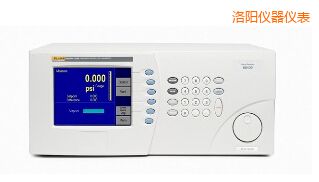 洛陽高級型氣體壓力控制器校準器