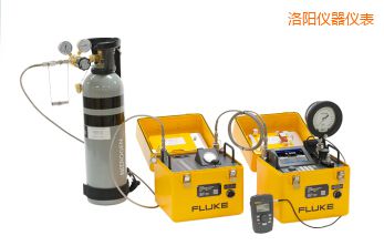 洛陽自動壓力校準系統(tǒng)