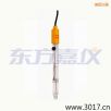 可填充玻璃管電極