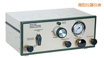 南陽手動精密氣體壓力調(diào)節(jié)器
