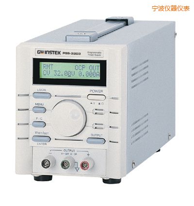 寧波可程式/線性/直流電源供應(yīng)器