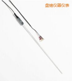 盤錦高性價比石英套管標準鉑電阻溫度計