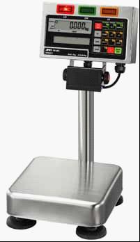 平度防水精密度臺(tái)稱 帶比較及燈光報(bào)警功能,6/15/30kg,0.001kg