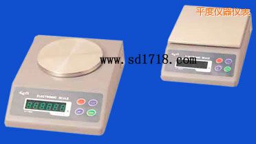 平度經(jīng)濟型電子天平,300g,0.01g