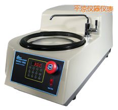 平?jīng)鰰r(shí)代單盤(pán)手動(dòng)研磨拋光機(jī)