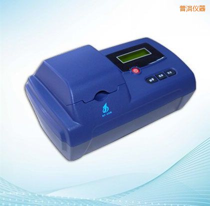 普洱氟化物測定儀