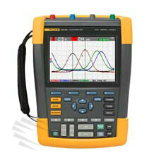 清徐手持式示波器