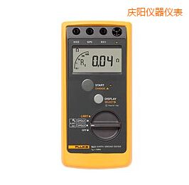 慶陽接地電阻測(cè)試儀