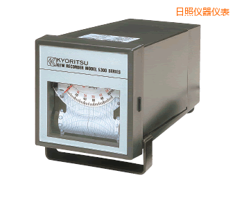 日照小型溫度記錄儀