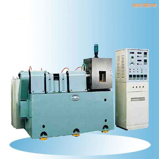 瑞安時代高溫高速銷盤摩擦磨損試驗機(jī)