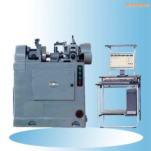 瑞安時代屏顯式磨損試驗機(jī)