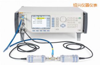 紹興27 GHz射頻參考標準