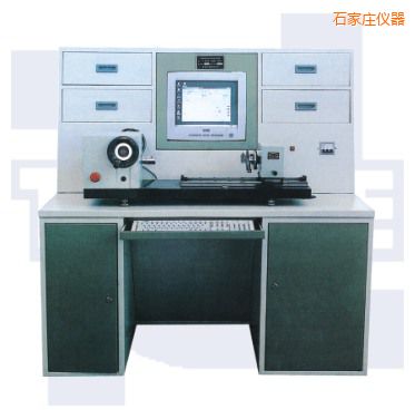石家莊微機(jī)控制自鎖螺母鎖緊性能試驗(yàn)機(jī)XLW系列