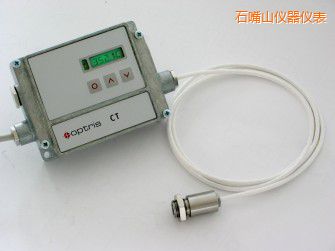 石嘴山工業(yè)在線紅外測溫儀