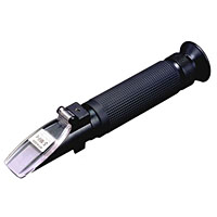 石嘴山鹽度折射計