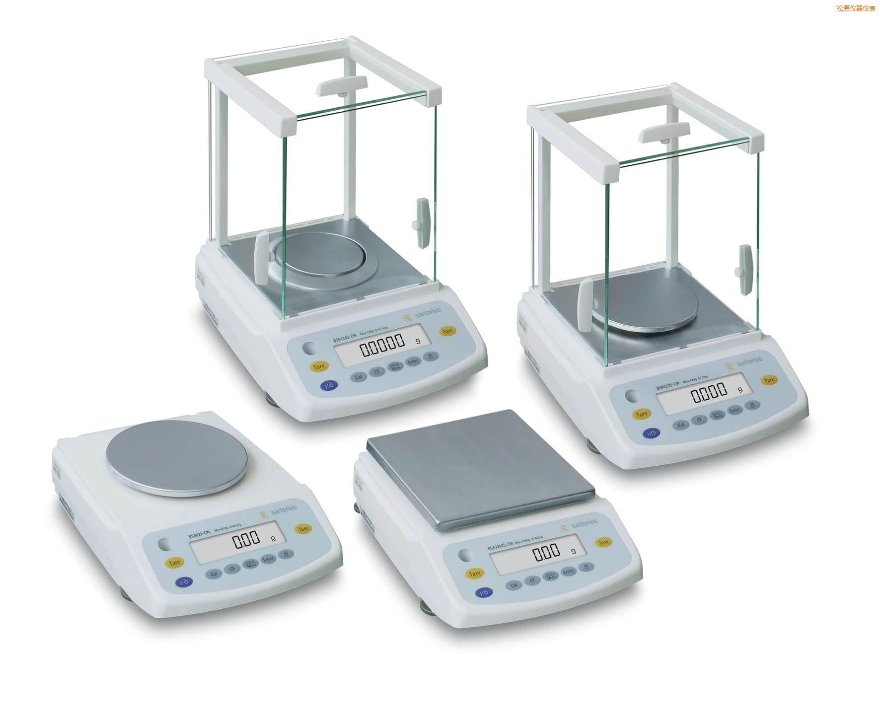 松原電子天平,2200g,0.1g