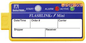 泰安FlashLink® 微型 數據記錄器