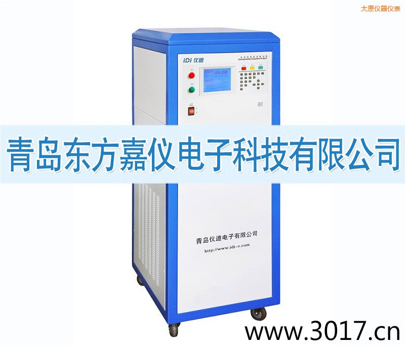 太原安全性能綜合測試儀(三相六合一)