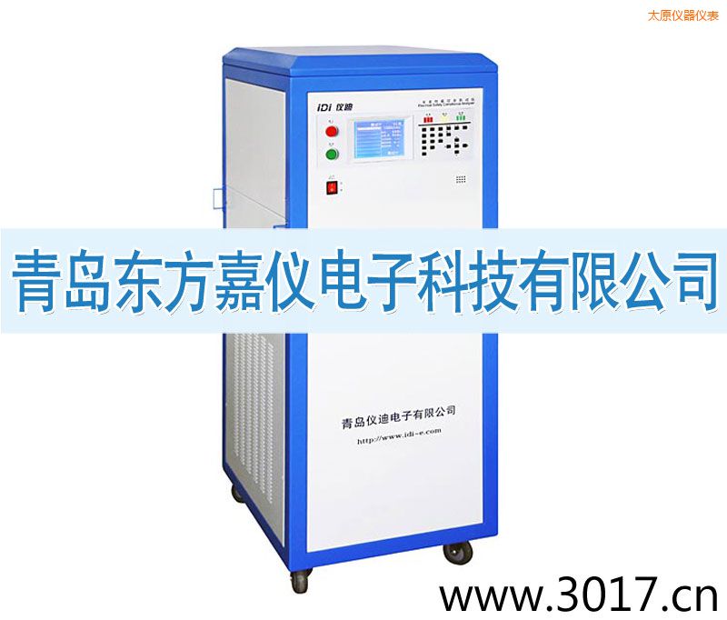 太原安全性能綜合測(cè)試儀(六合一)