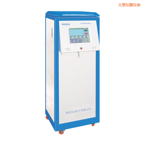 太原安全性能綜合測試儀(精品型)