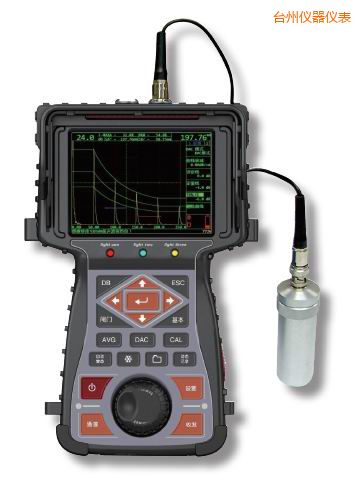 臺州時代超聲波探傷儀