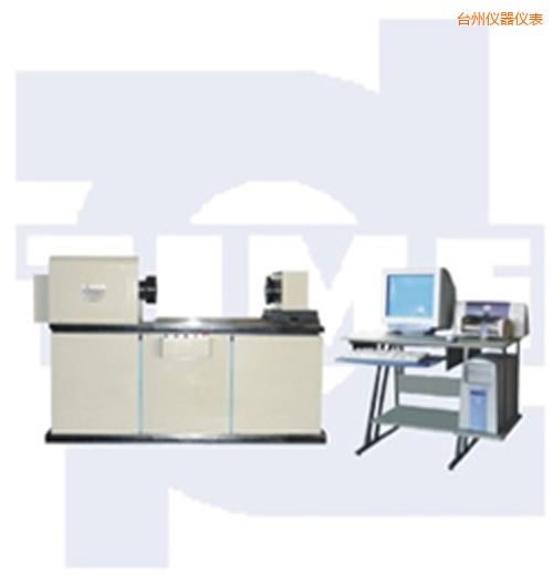 臺州時代微機控制扭轉試驗機