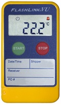 泰州FlashLink® VU In-Transit 數(shù)據(jù)記錄儀