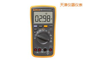 天津經(jīng)濟型數(shù)字萬用表